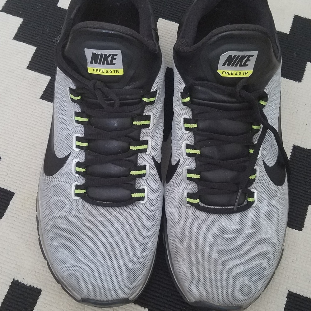 Nike Free 5.0 TR Trainer